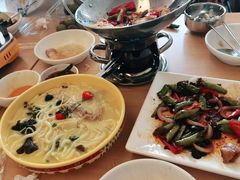 -汤连得温泉馆(宝山店)