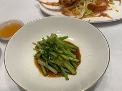 -Yan Ting 宴庭中餐厅(上海静安瑞吉酒店)