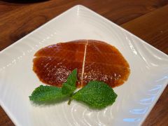 -四季民福烤鸭店(外滩外白渡桥店)