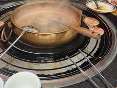 -阿山卓·野生菌火锅·纳西火塘烤肉