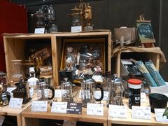 -Olé精品超市(广州太古汇店)