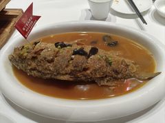 -庖丁堂酒店(金穗大道店)