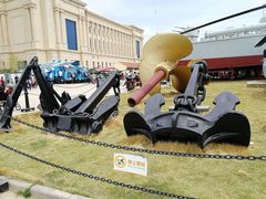 -中国人民解放军海军博物馆