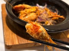 -稻香海鲜饭店(第一国际店)