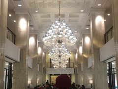 -Salon de The de Joel Robuchon(外滩18号店)