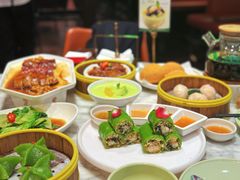 -蝴蝶里·粤菜·点心(滨江龙湖店)