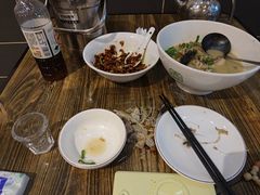 -衡东土菜馆(天际绿洲店)
