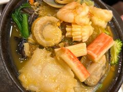 -龙城冰室(旺角)