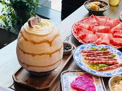 -楠火锅(新街口苏宁店)