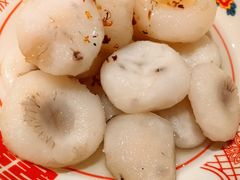 -琥珀老六龙虾(四里河店)