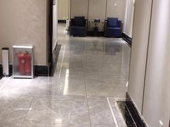 -华夏良子·足道SPA艾灸(铁道大厦店)