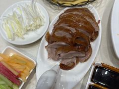 -郑州烤鸭总店