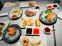 -大渔铁板烧(大悦城店)
