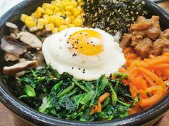 -米村拌饭(摩码广场店)