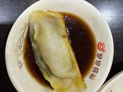 -回回锅贴(小河沿店)