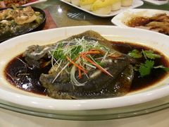 android_upload_pic-海宝酒家(中山四路店)