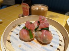 -蔡澜点心·粤菜(花城汇南区店)