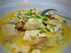 -金典银峰老鹅馆·昆山菜(亭林公园店)