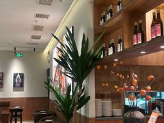 -老张牛肉面(天津万象城店)