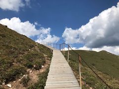 -灵山
