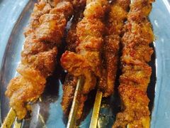 -新疆伏拉沃餐厅(白龙南路店)