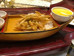 -绸乡宴酒店·融合苏帮宴(吴江店)