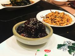 糖醋小排-新南华大酒店(广中店)