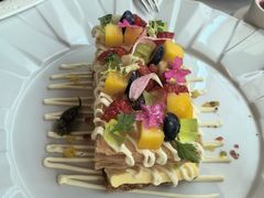 -佐度王子扒房(天鹅湖店)