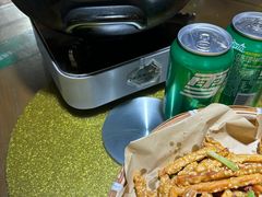 -肖记公安牛肉鱼杂馆· 省级非物质文化遗产(仁和路店)