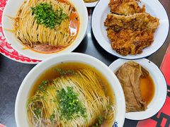 -逸桂禾面馆