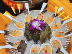 -尚竹阁冬瓜盅·18年地标美食(平洲店)