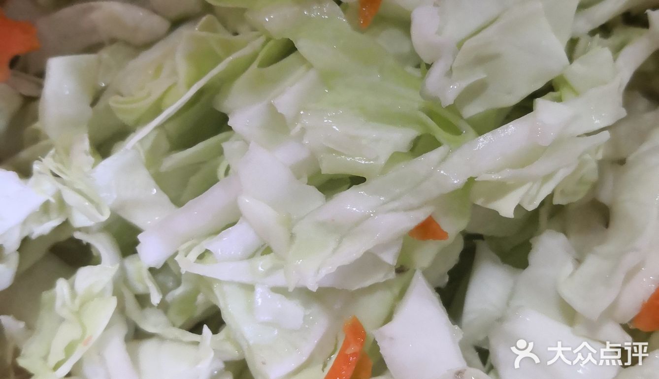 懒人下厨之减肥可吃香肠炒菜。