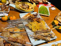 -状元阁烧烤(新华路总店)
