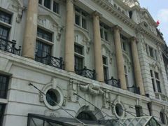 -上海外滩英迪格酒店