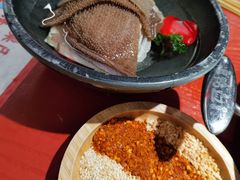 -谭鸭血老火锅(龙湖宝山天街店)