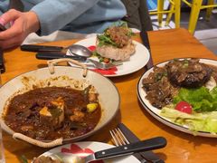 -Mesa Madre梅萨妈妈·Bintana(国贸店)