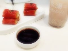 -蔡澜点心·粤菜(月星环球港店)