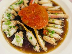 -顺风海鲜港(金玉兰店)