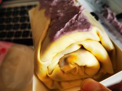 -闺蜜家甜品