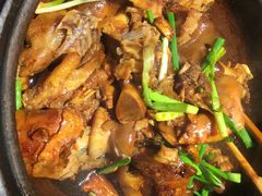 -老灶房-四川土菜(开元店)