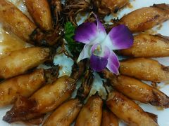 android_upload_pic-海岛渔村大酒店(云霄路店)