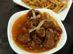 -水平有限广西米粉·广西风味集(五道口店)