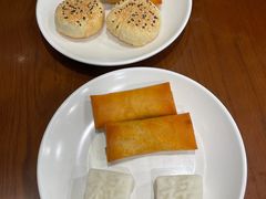 -王家沙点心店(南京西路总店)