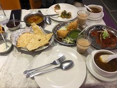 -葛尼沙印度餐厅 (镇明路店)