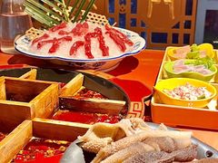 -巴九门老火锅(来福士打望店)