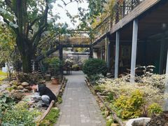 -林间山庄