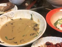 -聚首堂·特色小吃·肘子(什刹海德胜门店)