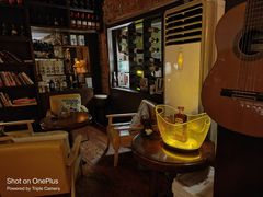 -OX BAR 拉培耶小镇(大连老街店)