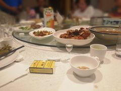 -西安饭庄·非遗陕菜(钟楼店)