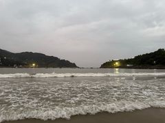 -渔寮风景区